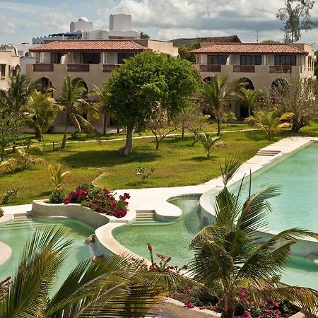 מומבסה Swahili Villa Coco 2Br Apartment 700M To Beach מראה חיצוני תמונה