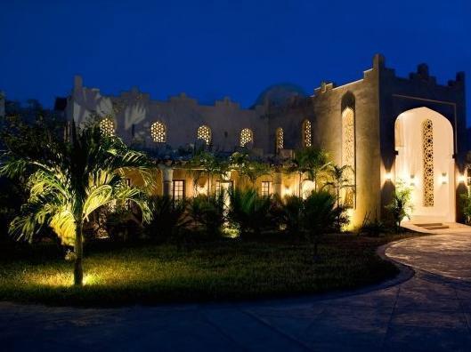 מומבסה Swahili Villa Coco 2Br Apartment 700M To Beach מראה חיצוני תמונה