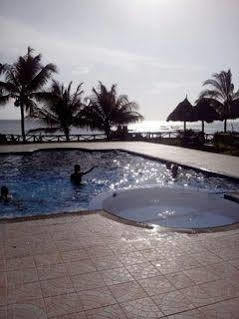 מומבסה Swahili Villa Coco 2Br Apartment 700M To Beach מראה חיצוני תמונה