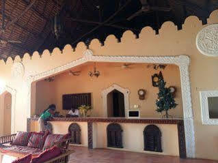 מומבסה Swahili Villa Coco 2Br Apartment 700M To Beach מראה חיצוני תמונה