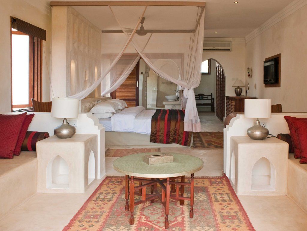 מומבסה Swahili Villa Coco 2Br Apartment 700M To Beach מראה חיצוני תמונה